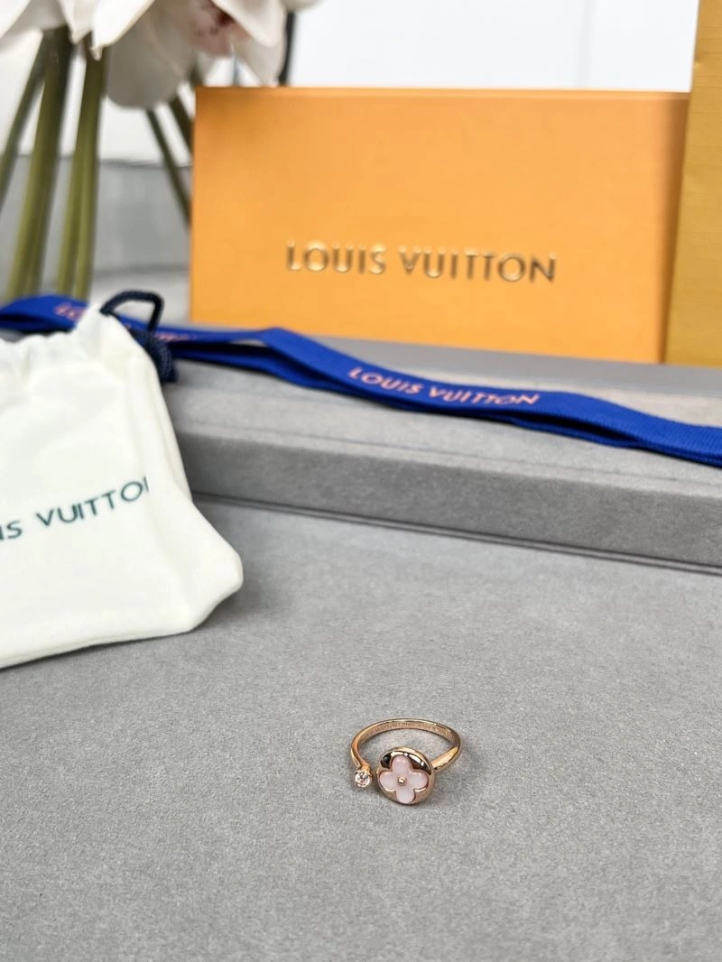 Louis Vuitton Rings Affordable 250871