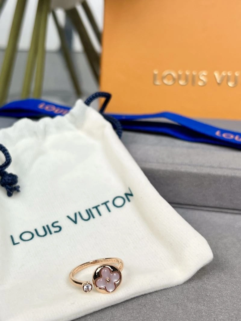 Louis Vuitton Rings Affordable 250871