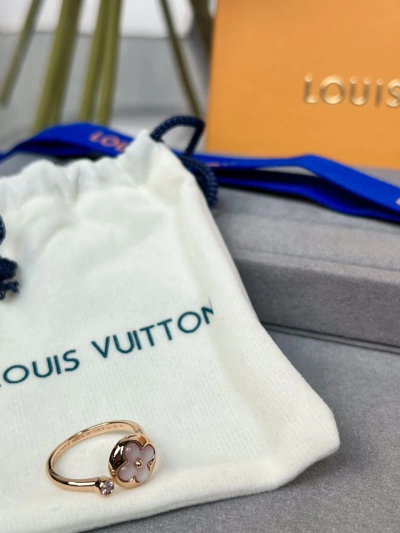 Louis Vuitton Rings Affordable 250871