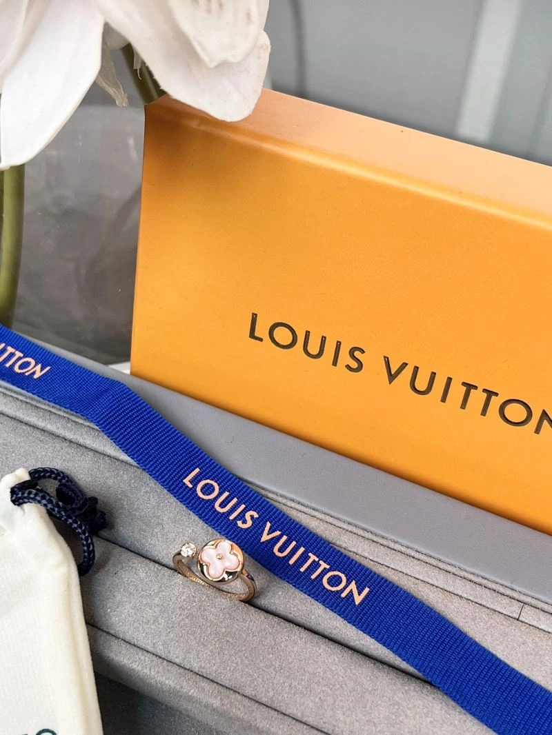 Louis Vuitton Rings Affordable 250871