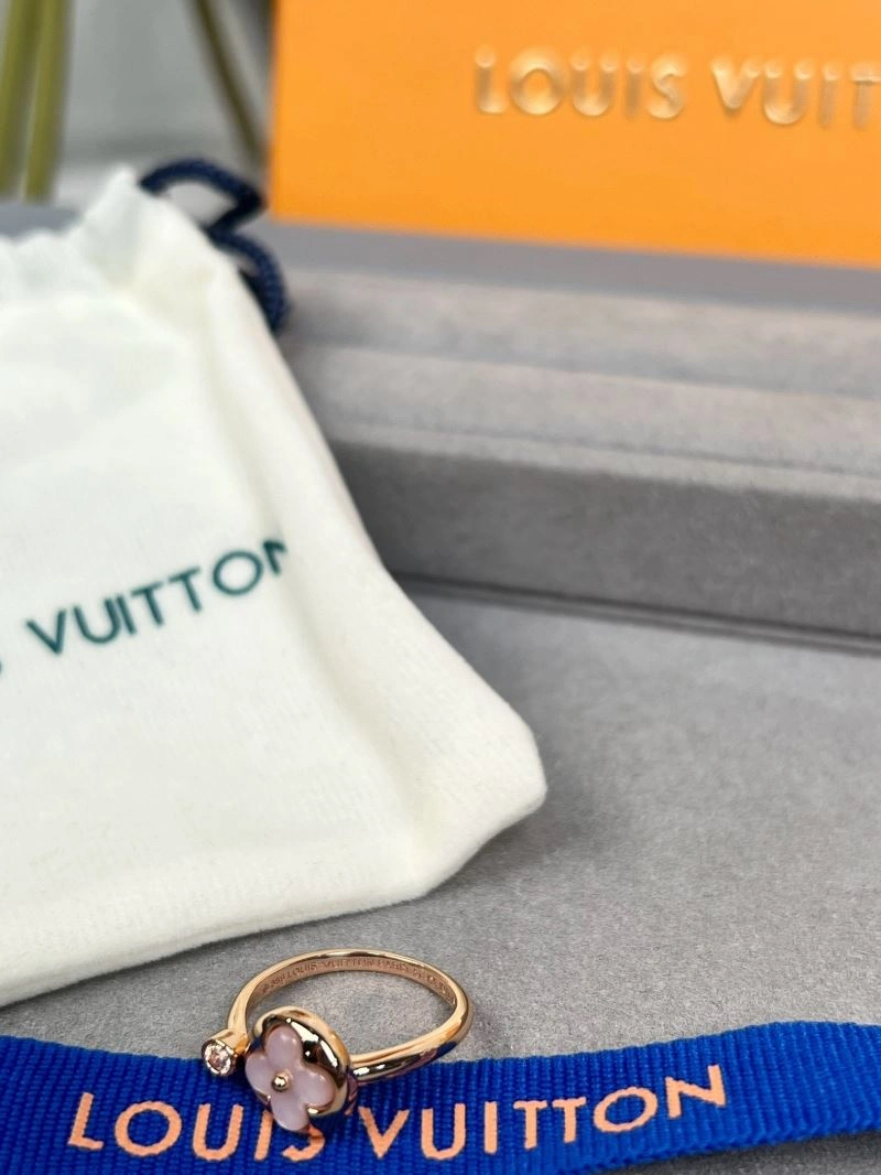 Louis Vuitton Rings Affordable 250871