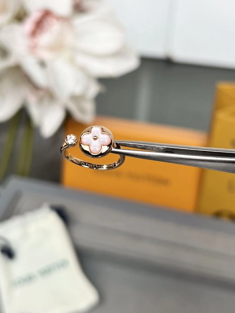 Louis Vuitton Rings Affordable 250871