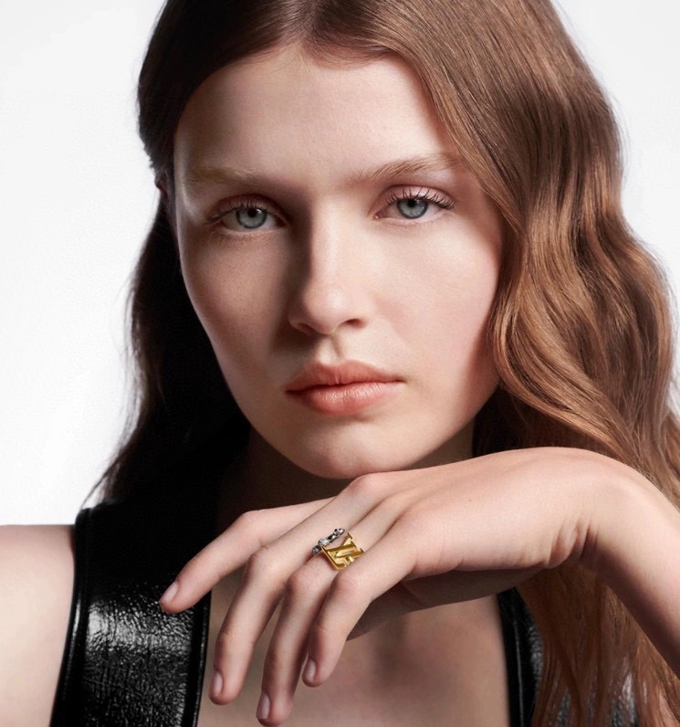 Louis Vuitton Rings FlexibleFit 250866