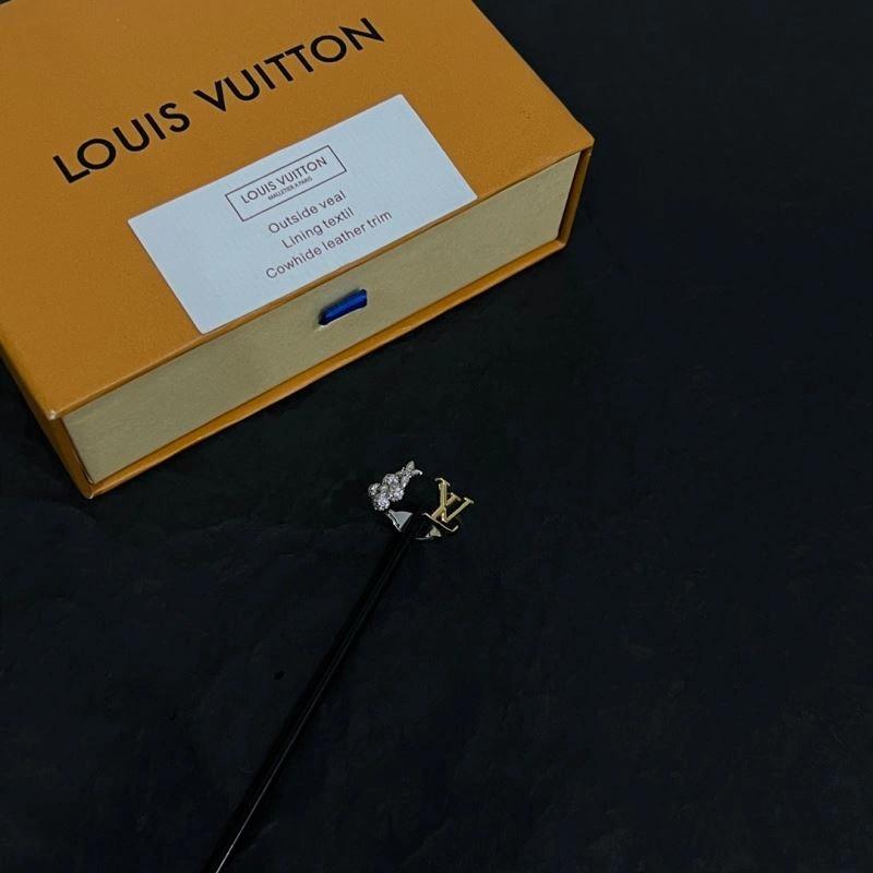 Louis Vuitton Rings FlexibleFit 250866