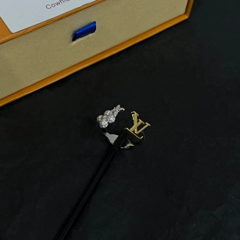 Louis Vuitton Rings FlexibleFit 250866