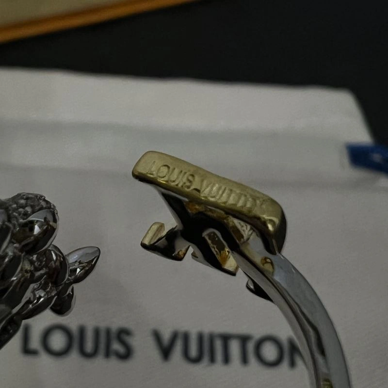 Louis Vuitton Rings FlexibleFit 250866