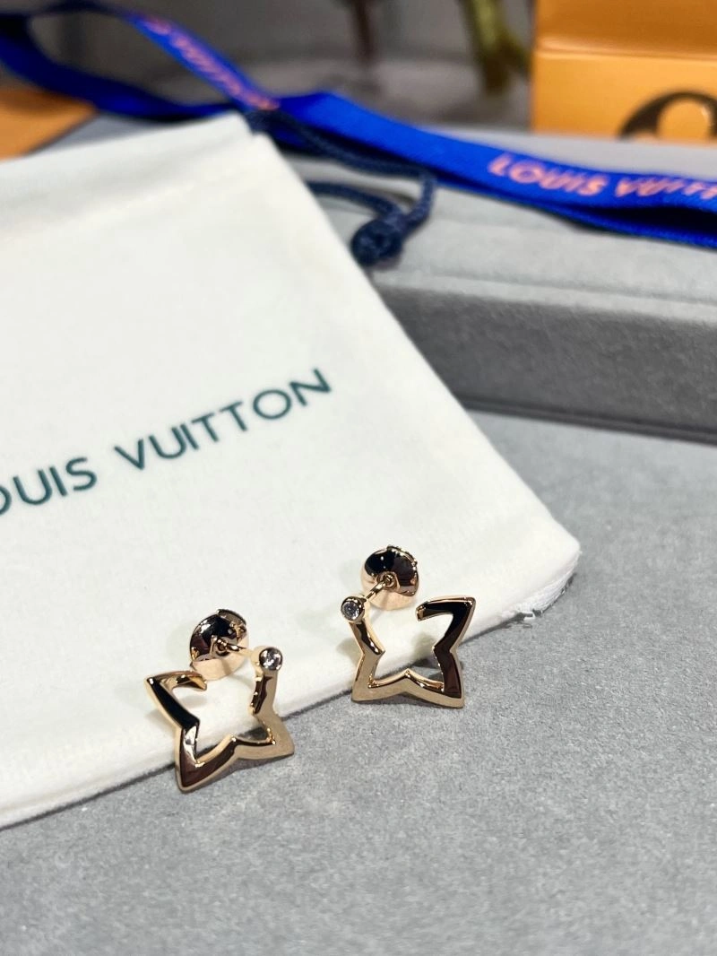 TechFriendly Louis Vuitton Rings 250876