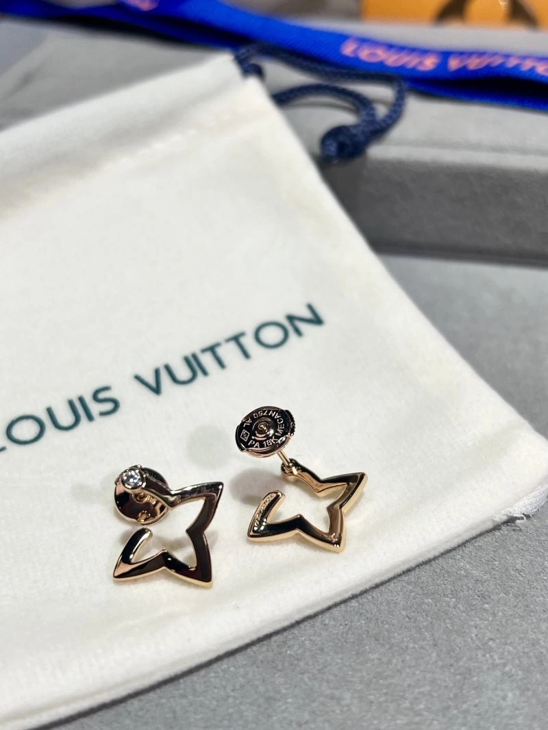 TechFriendly Louis Vuitton Rings 250876