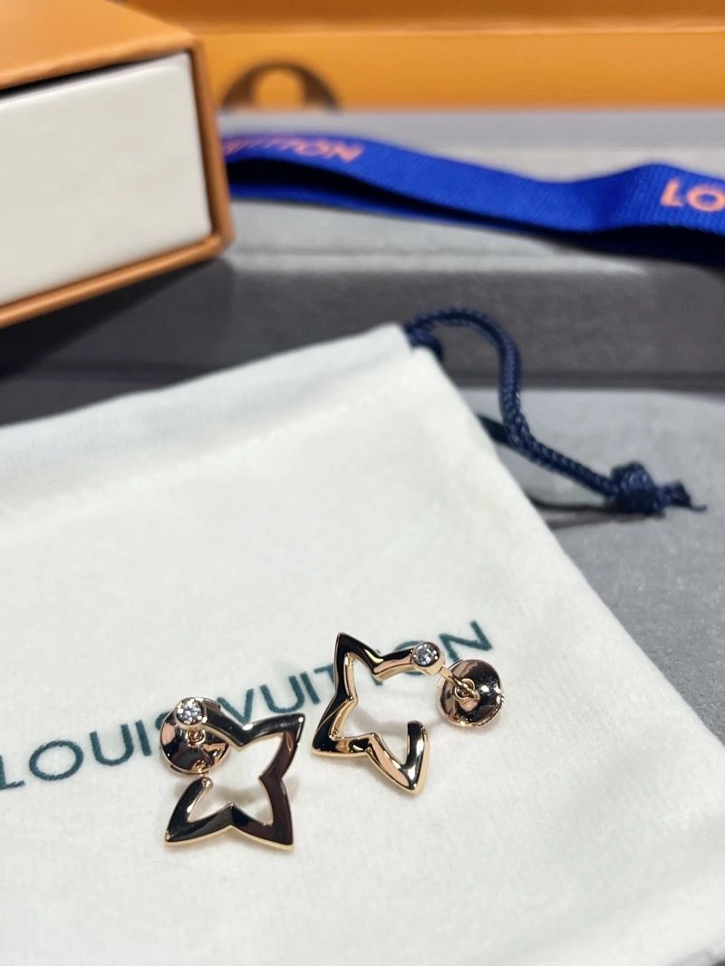 TechFriendly Louis Vuitton Rings 250876