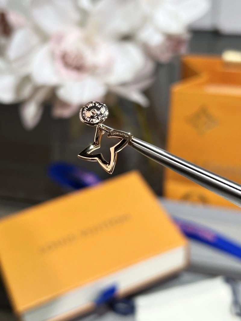 TechFriendly Louis Vuitton Rings 250876