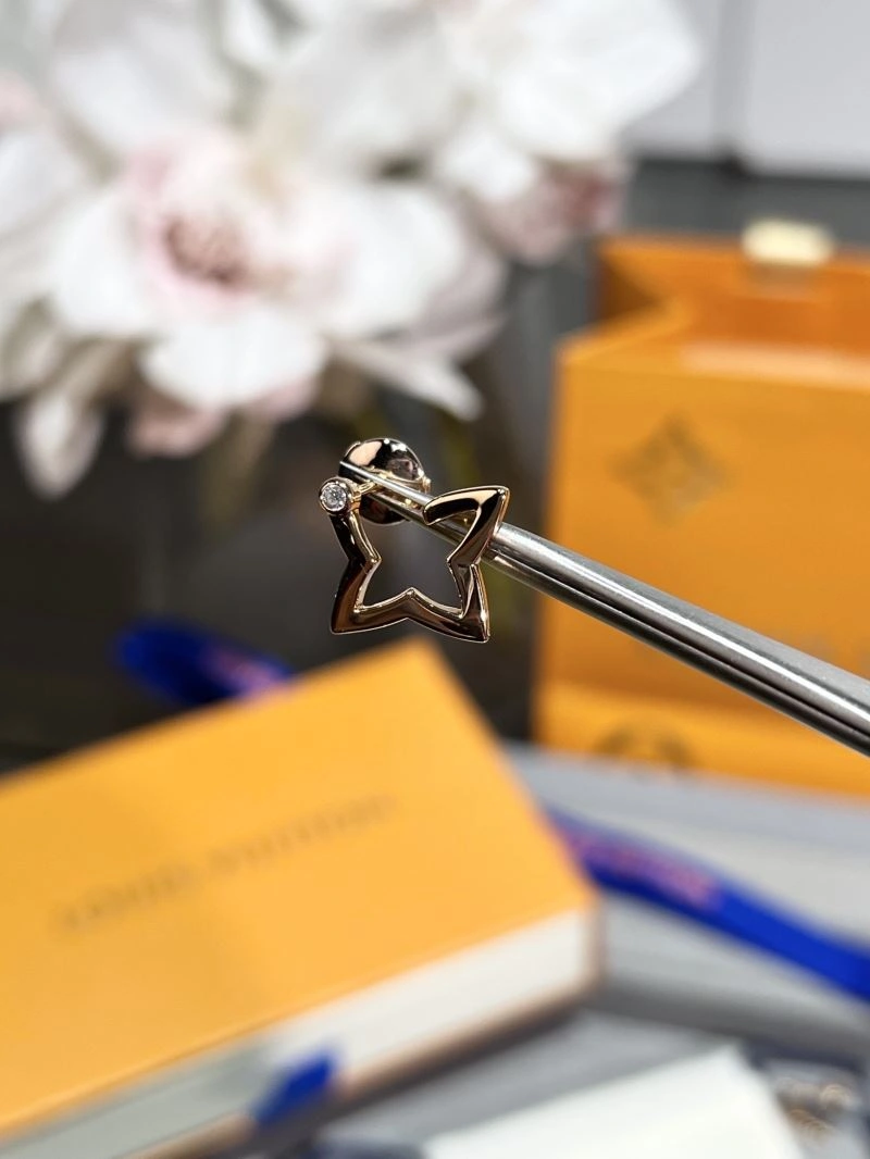 TechFriendly Louis Vuitton Rings 250876