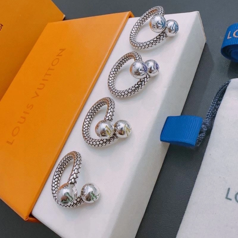Louis Vuitton Rings GoodFit 250352