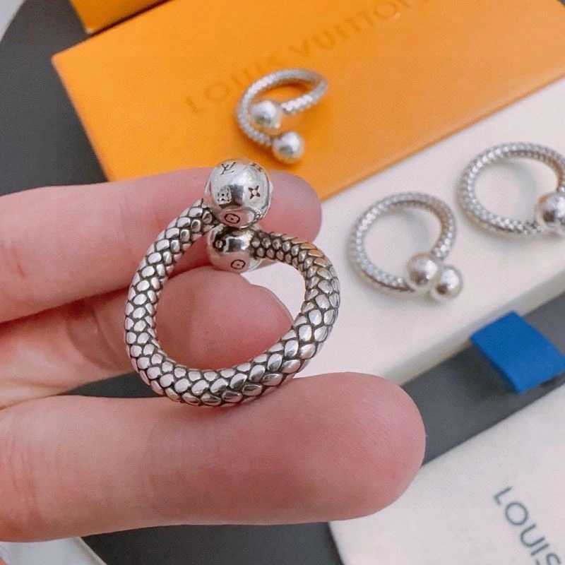 Louis Vuitton Rings GoodFit 250352