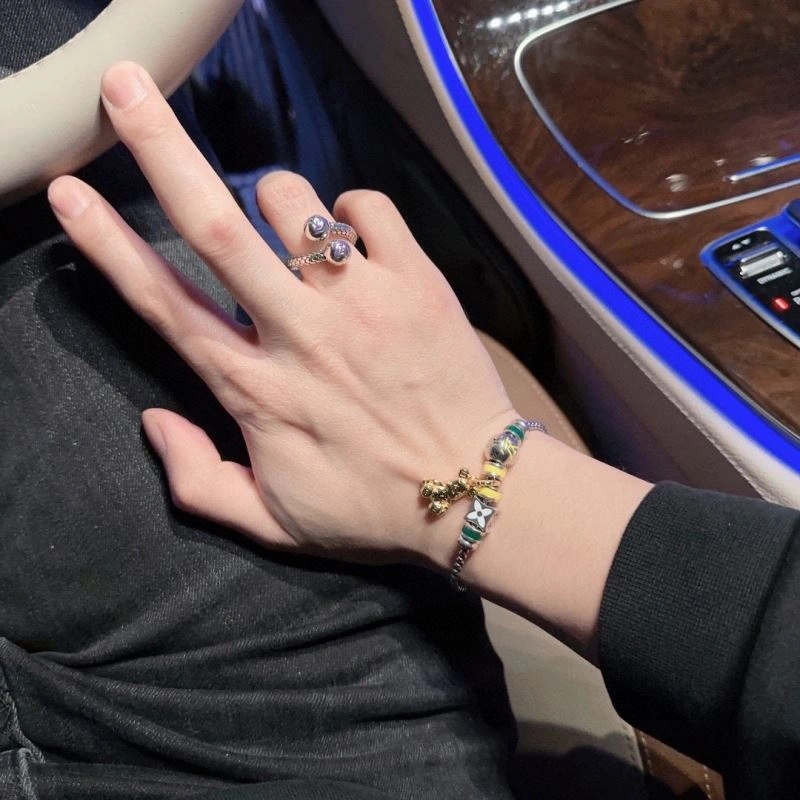 Louis Vuitton Rings GoodFit 250352