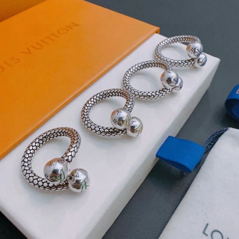 Louis Vuitton Rings GoodFit 250352