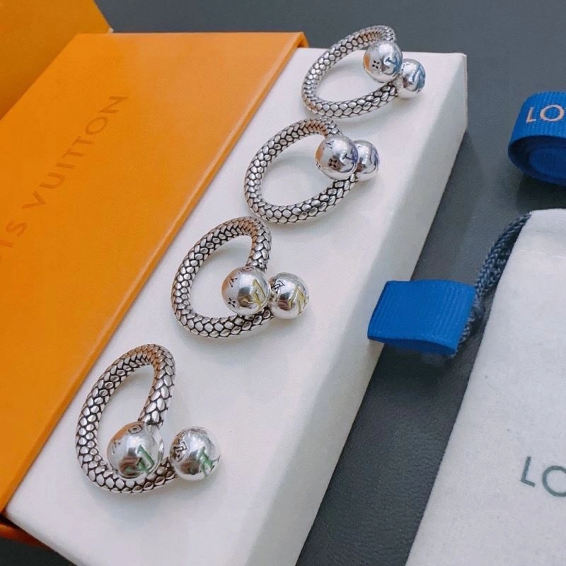 Louis Vuitton Rings GoodFit 250352