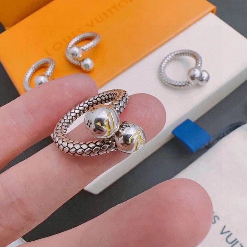 Louis Vuitton Rings GoodFit 250352