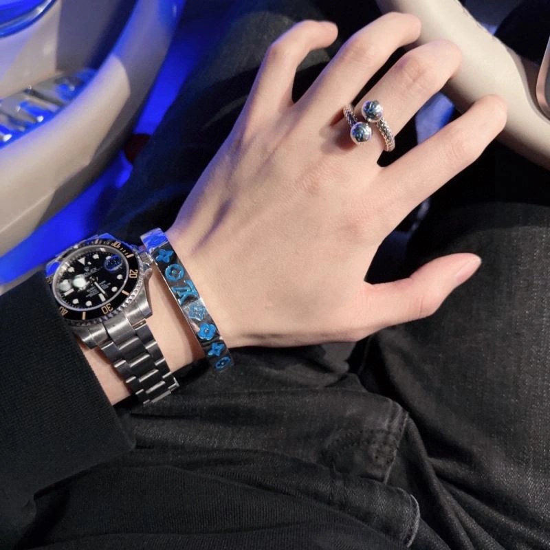 Louis Vuitton Rings Durable 250351