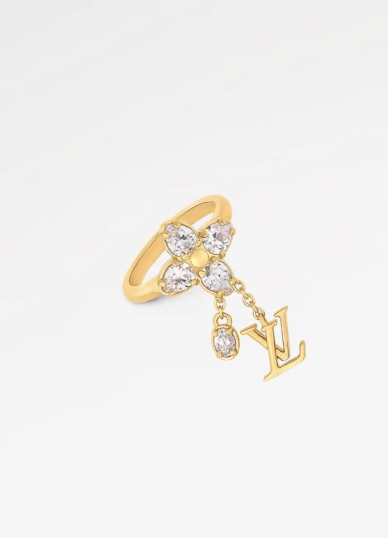 Versatile Louis Vuitton Rings 250336