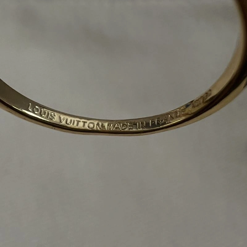 Versatile Louis Vuitton Rings 250336