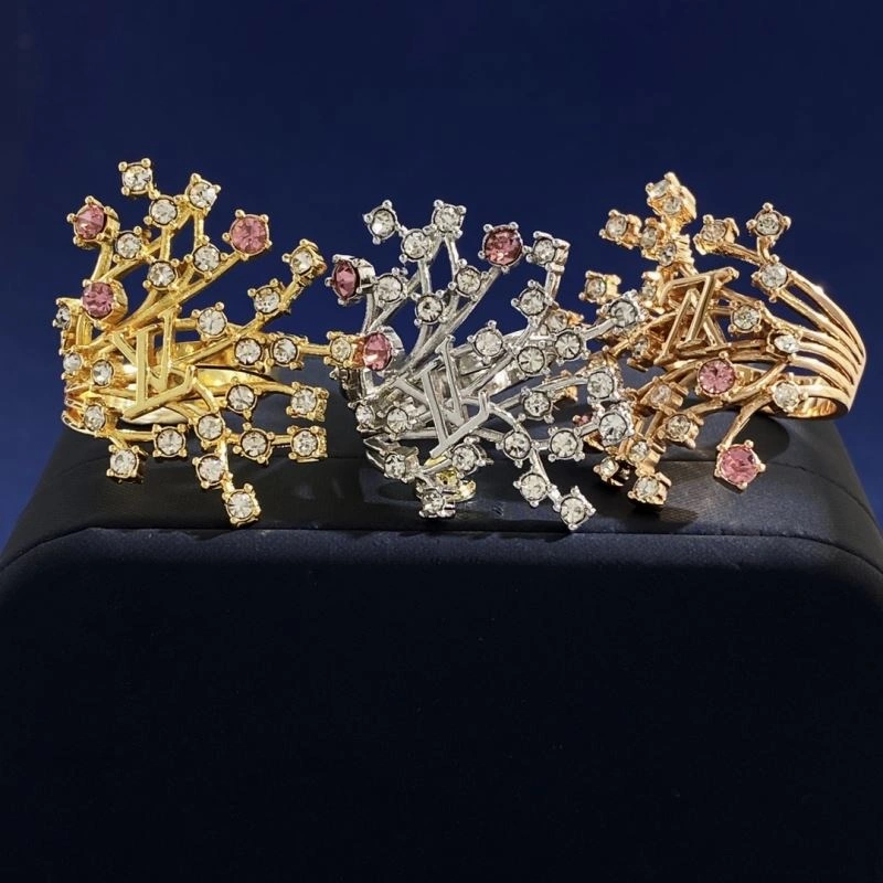 AllSeason Louis Vuitton Rings 250349