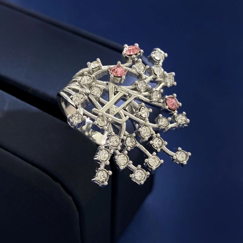 AllSeason Louis Vuitton Rings 250349