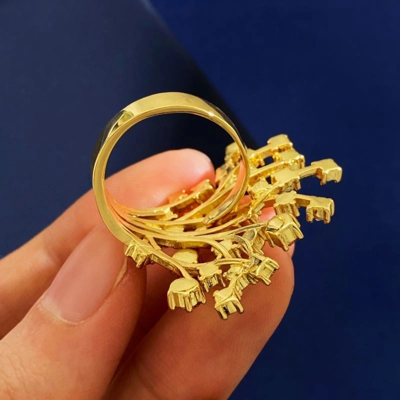 AllSeason Louis Vuitton Rings 250349