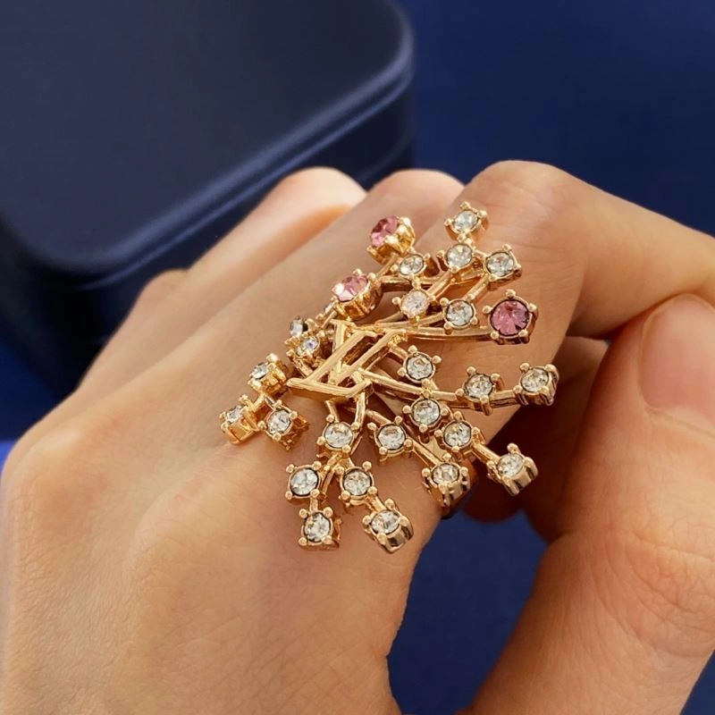 AllSeason Louis Vuitton Rings 250349