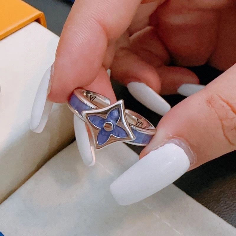 HighPerformance Louis Vuitton Rings 250323