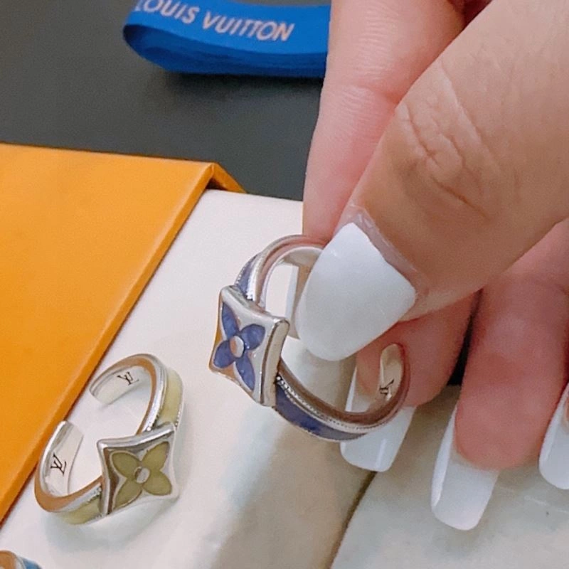 HighPerformance Louis Vuitton Rings 250323