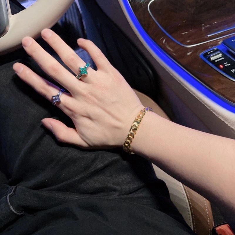 HighPerformance Louis Vuitton Rings 250323