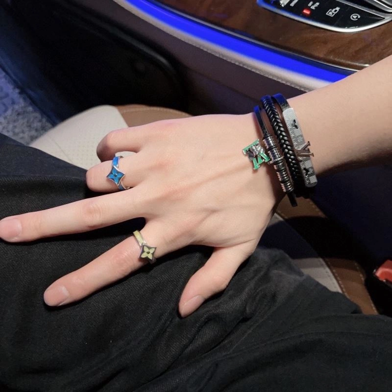 Louis Vuitton Rings Snug 250331