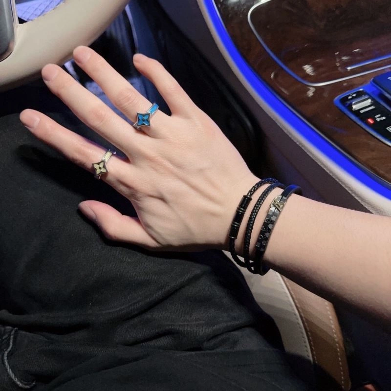 Louis Vuitton Rings Snug 250331