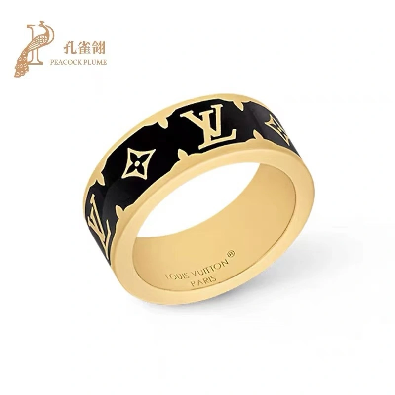 Louis Vuitton Rings AllSeason 250329