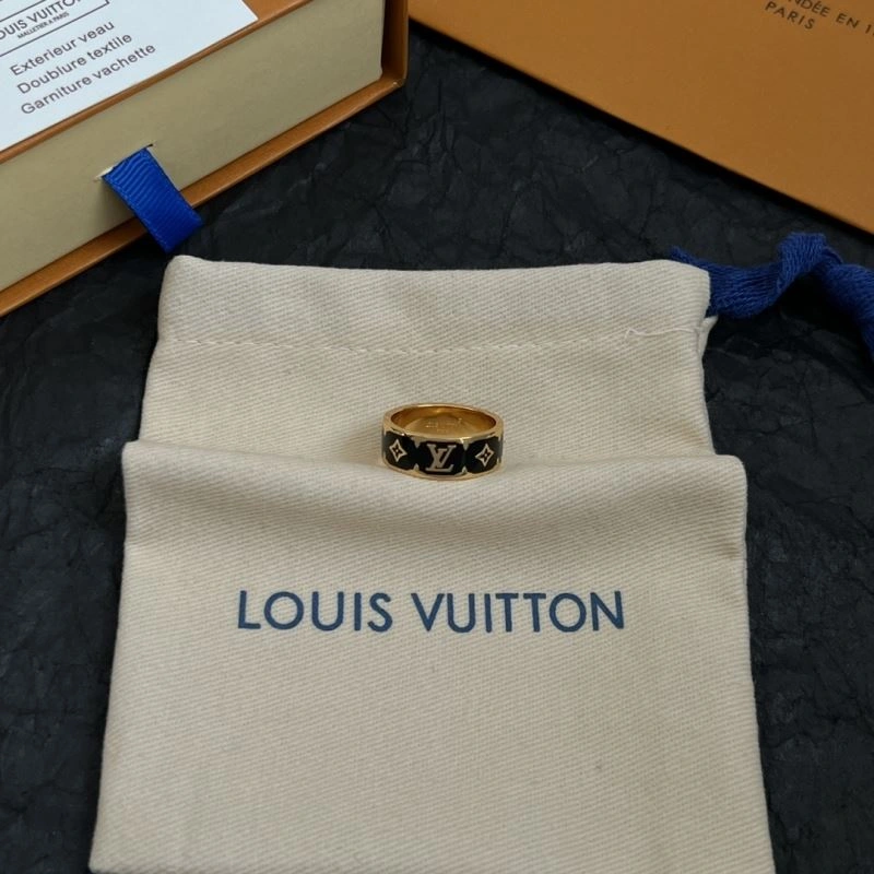 Louis Vuitton Rings AllSeason 250329