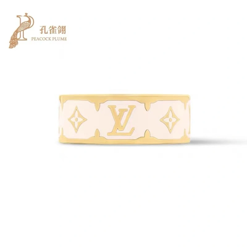 Louis Vuitton Rings MoistureWicking 250332