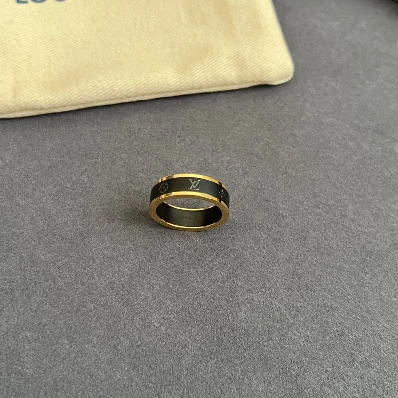 Breathable Louis Vuitton Rings 250343
