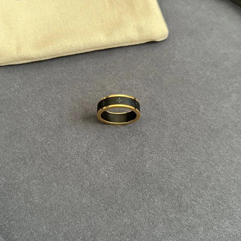 Breathable Louis Vuitton Rings 250343