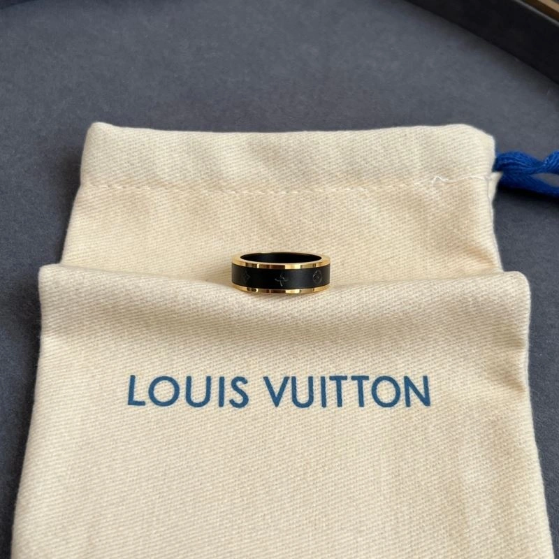Breathable Louis Vuitton Rings 250343