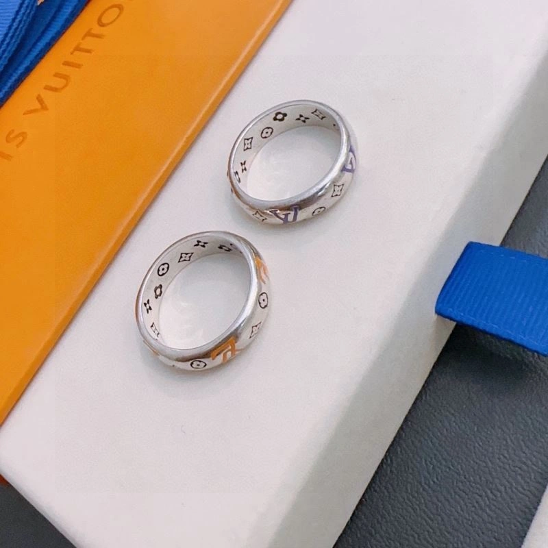 NewStyle Louis Vuitton Rings 250337