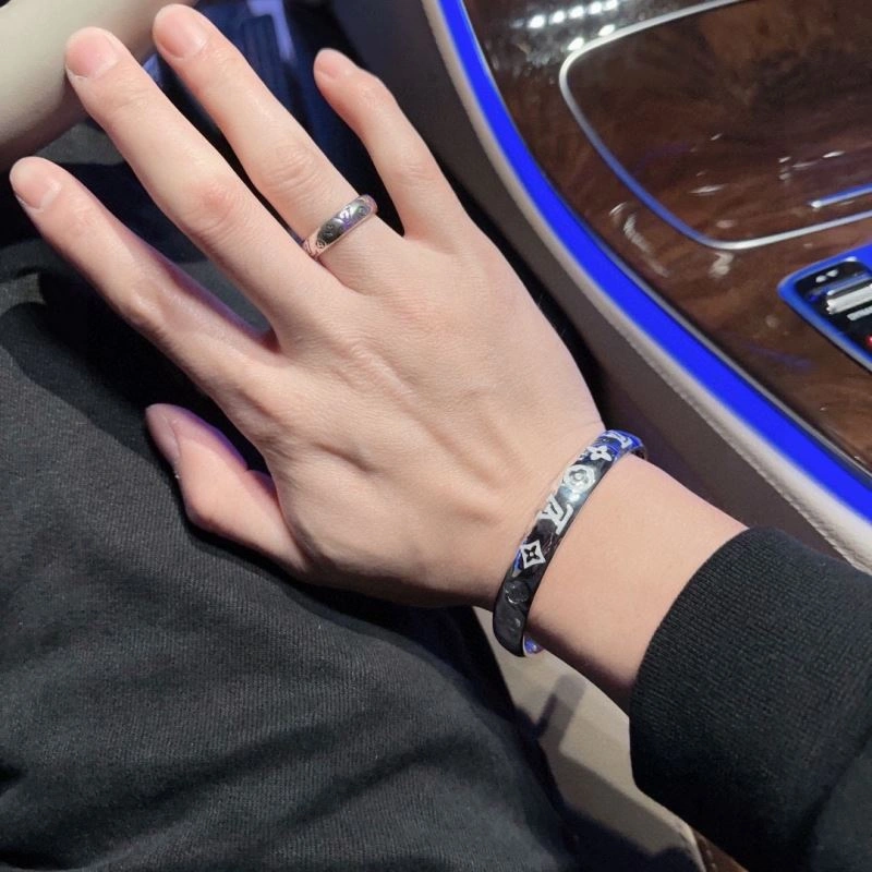 NewStyle Louis Vuitton Rings 250337