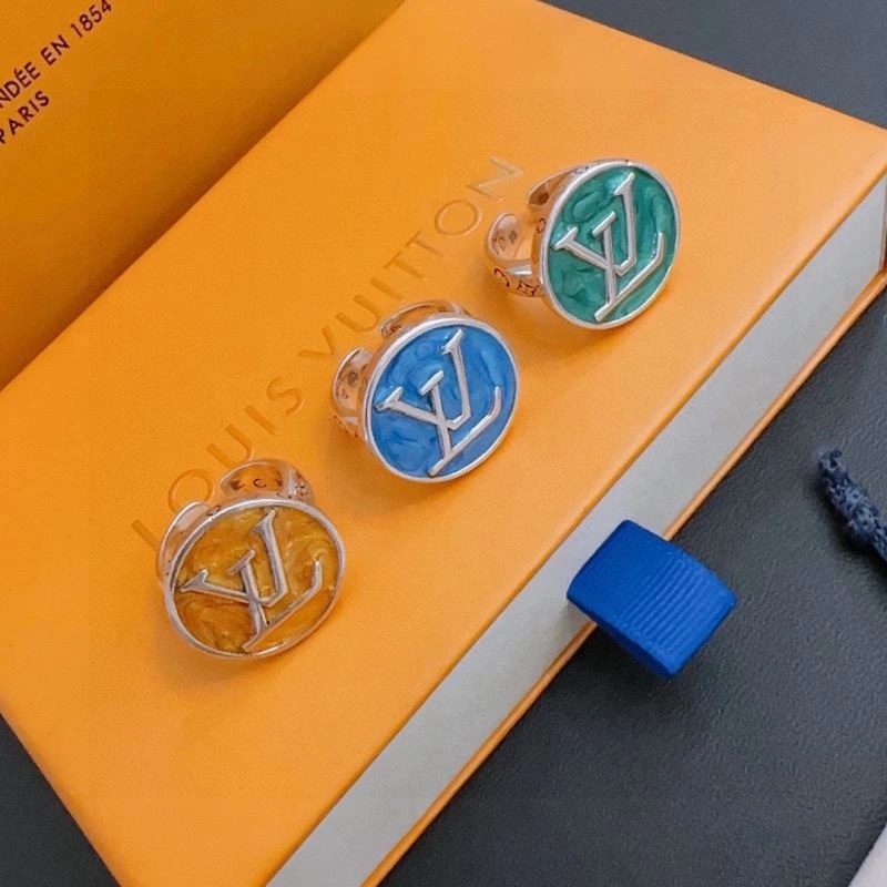 Louis Vuitton Rings AllSeason 250333