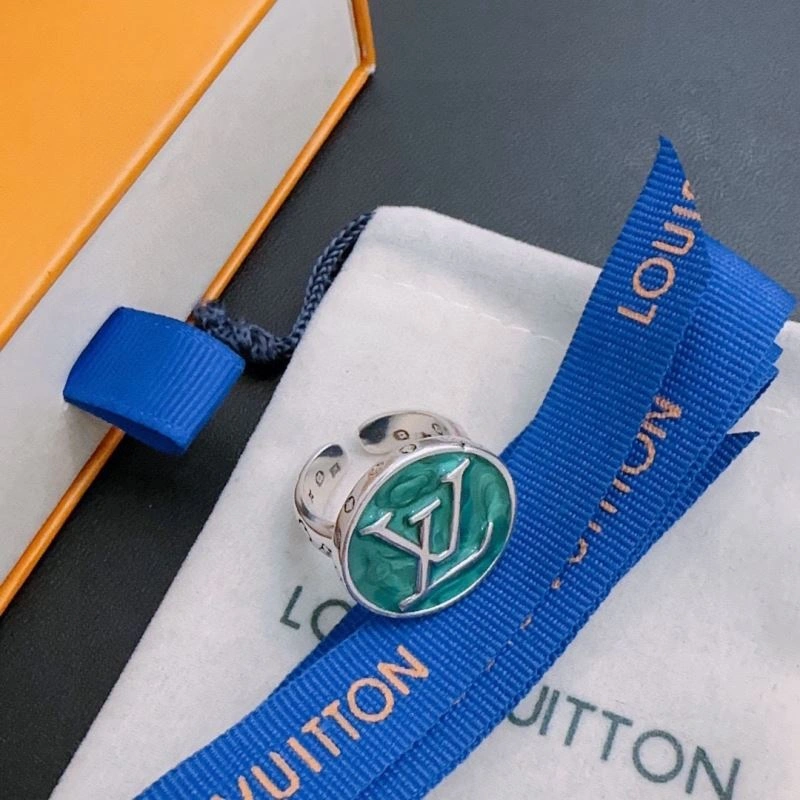 Louis Vuitton Rings AllSeason 250333