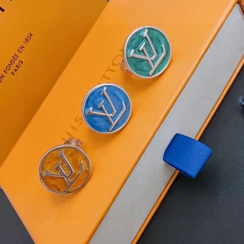 Louis Vuitton Rings AllSeason 250333