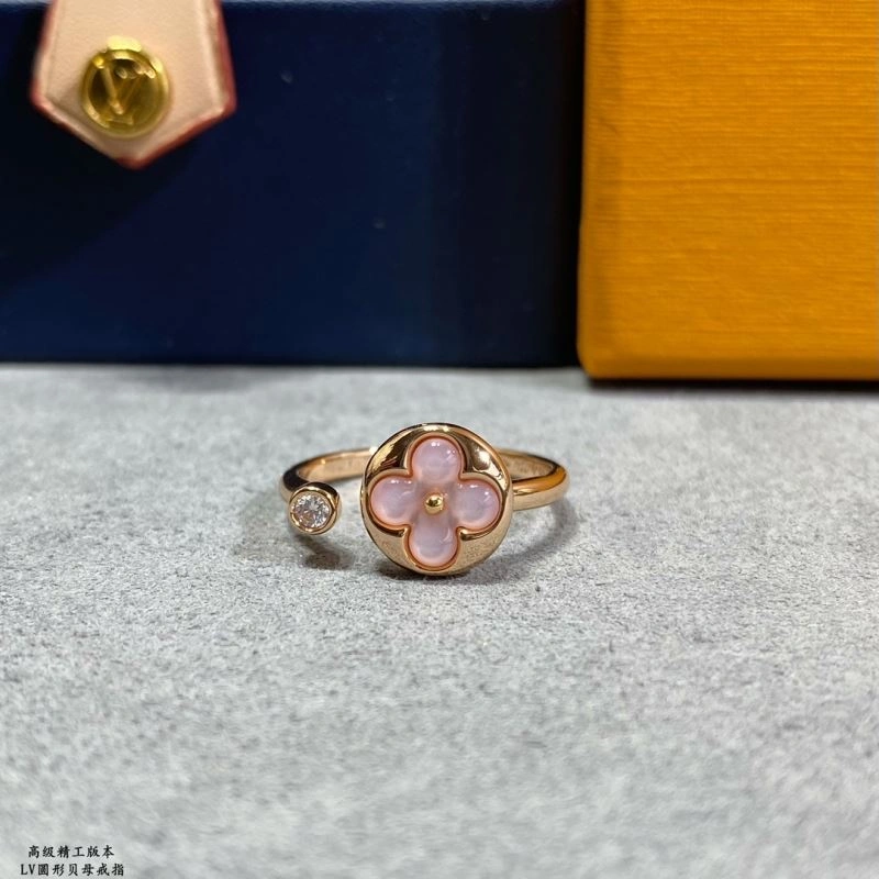 Colorful Louis Vuitton Rings 249964