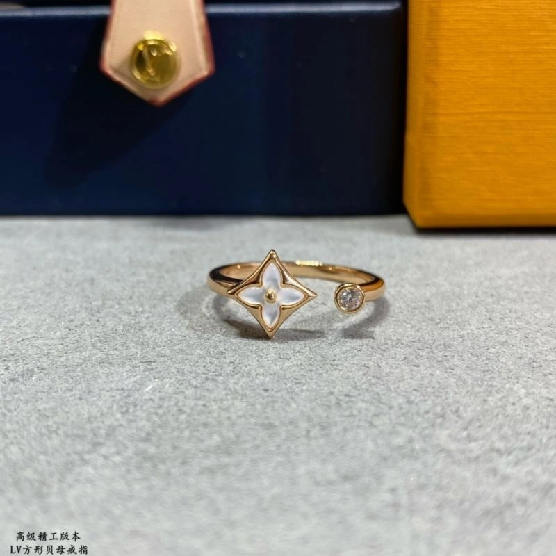 Louis Vuitton Rings SoftTouch 249962