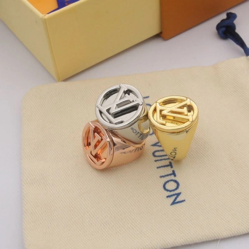 Louis Vuitton Rings Compact 249980