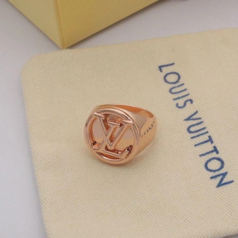 Louis Vuitton Rings Compact 249980
