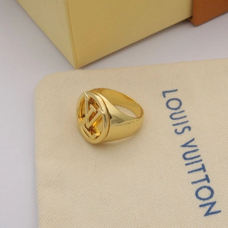 Louis Vuitton Rings Compact 249980