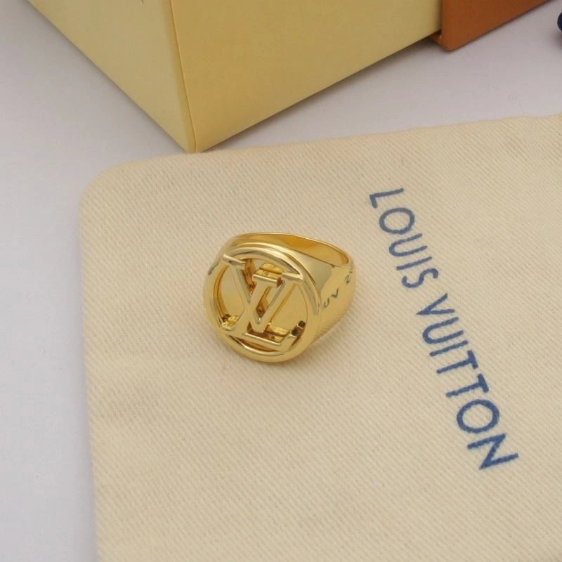 Louis Vuitton Rings Compact 249980